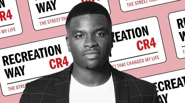 Michael Dapaah
