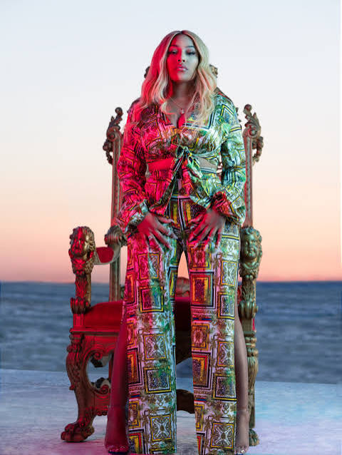 Stefflon Don