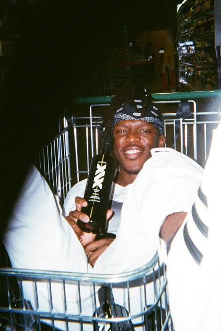 XIX Vodka